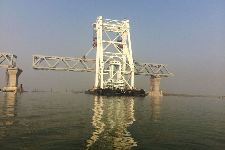 padma bridge padma bridge