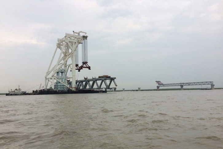 Padma Bridge Padma Bridge