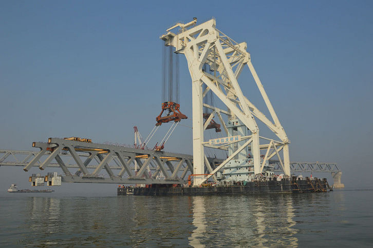 Padma Bridge Padma Bridge