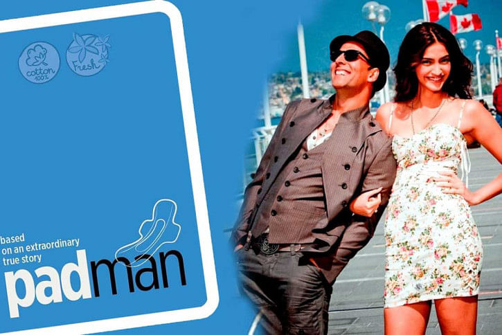 Padman Padman