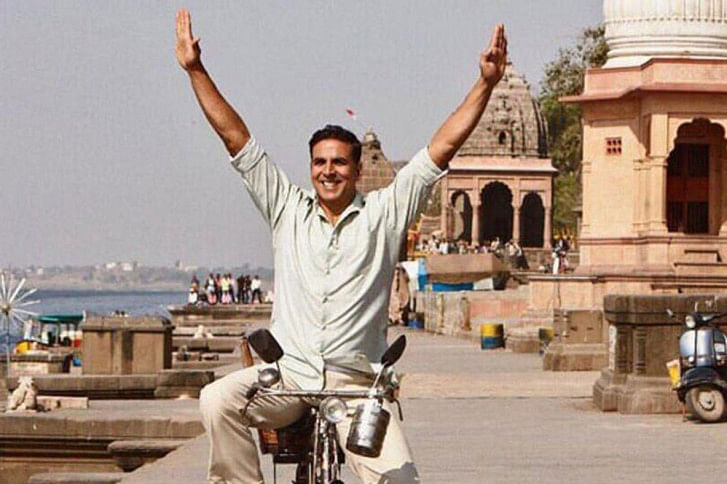Padman Padman