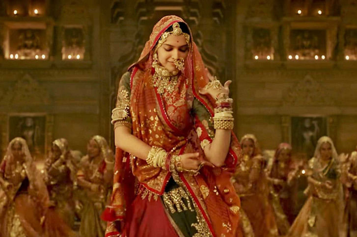 Padmavat Padmavat