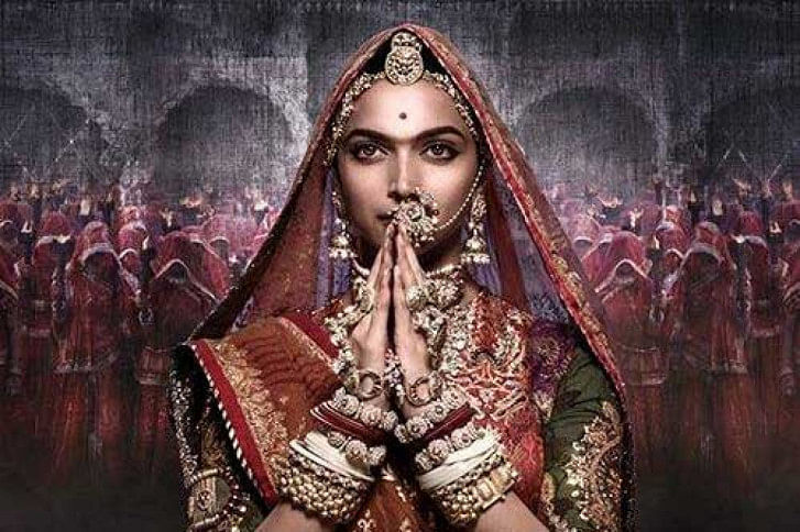 Padmavati Padmavati