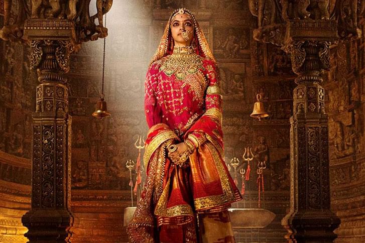 Padmavati Padmavati