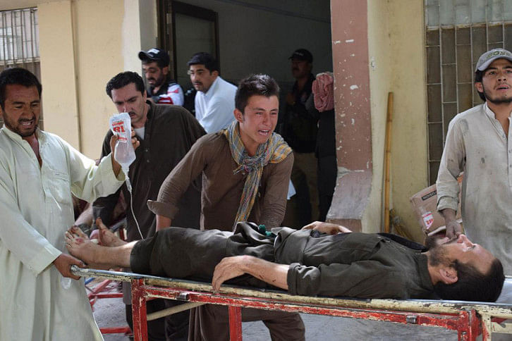 pak polls blast pak polls blast