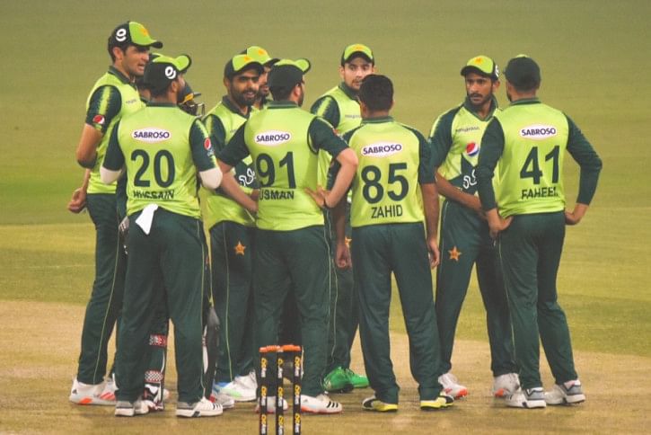 pakistan pakistan