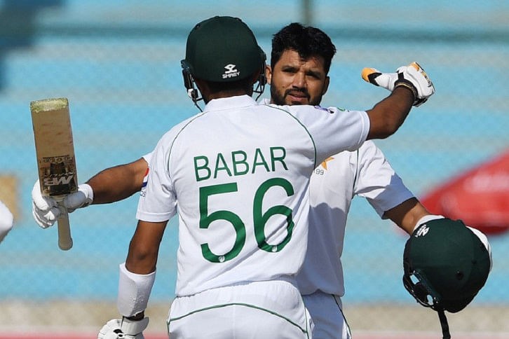 pakistan babar azhar pakistan babar azhar