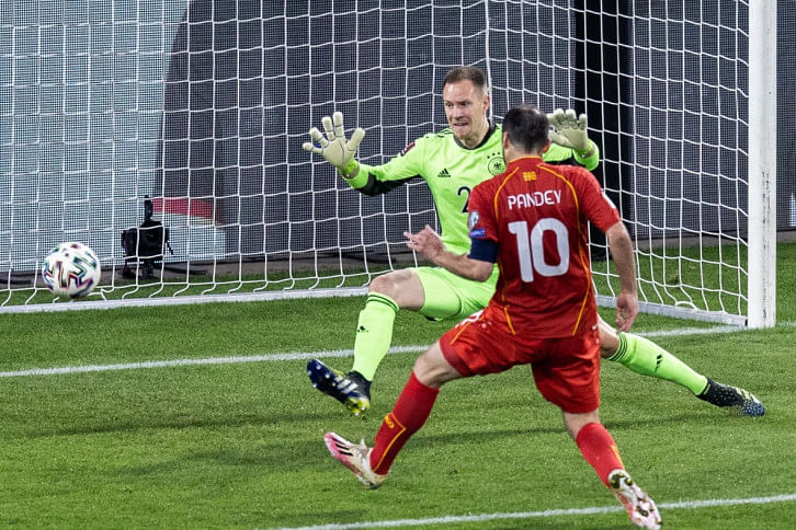 pandev pandev