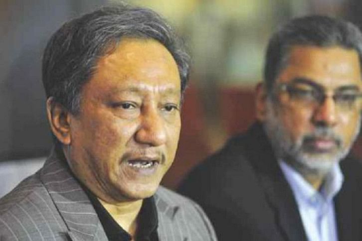 Nazmul Hassan Papon Nazmul Hassan Papon