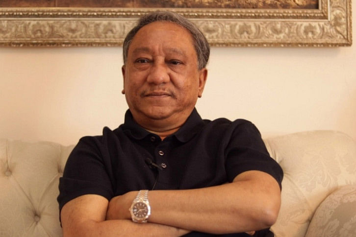 Nazmul Hasan Nazmul Hasan