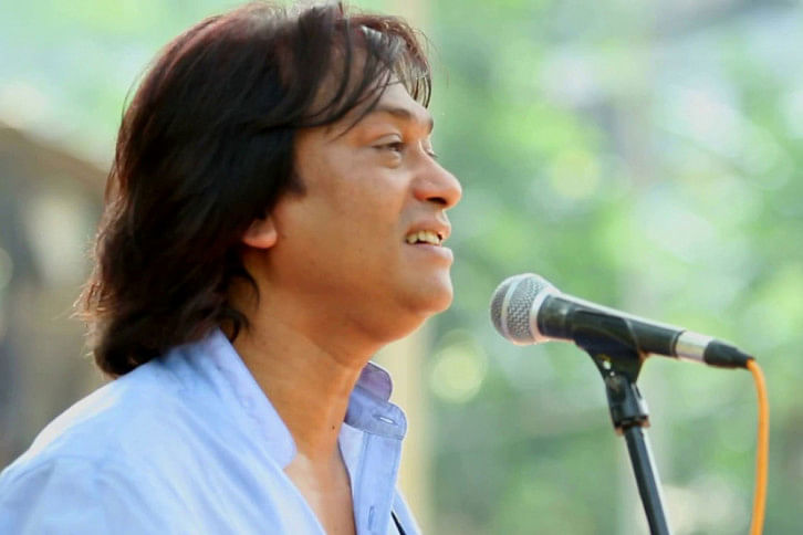 Partha Barua Partha Barua