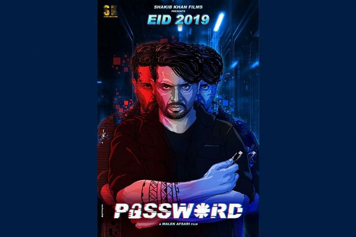 Password Password