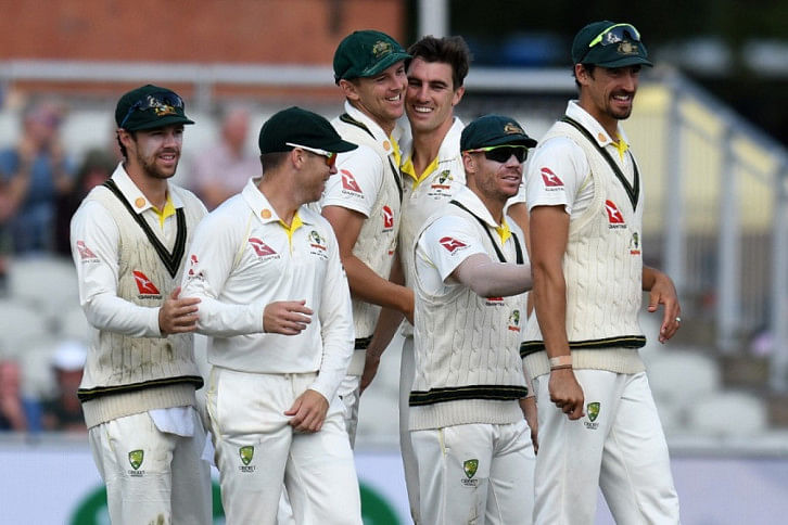 australia cricket team australia cricket team