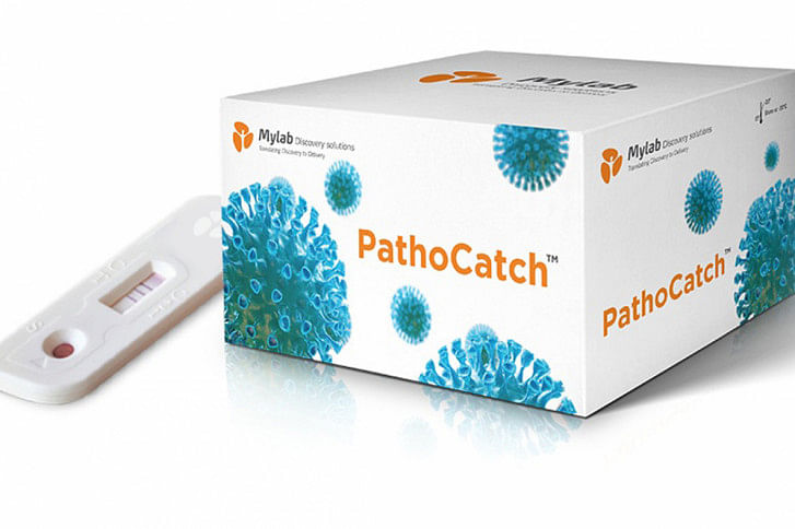 PathoCatch PathoCatch