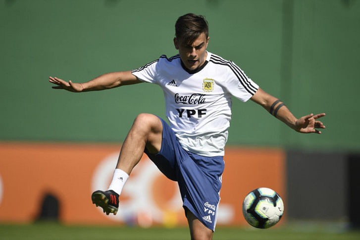 paulo dybala paulo dybala