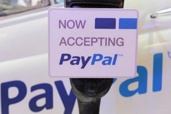 paypal paypal