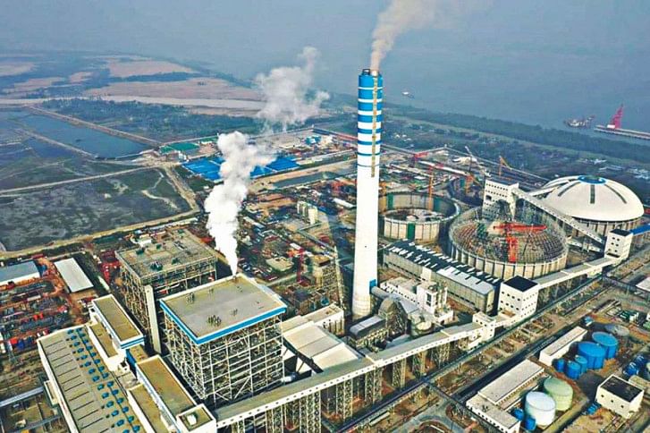 Payra Coal Payra Coal