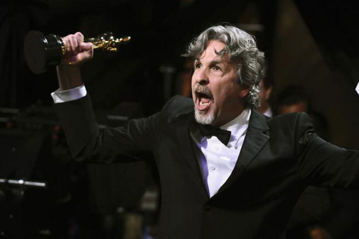 Peter Farrelly Peter Farrelly