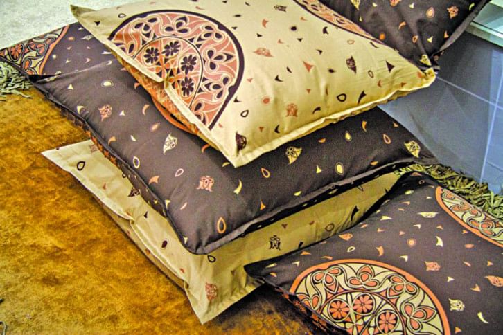 Pillow Pillow