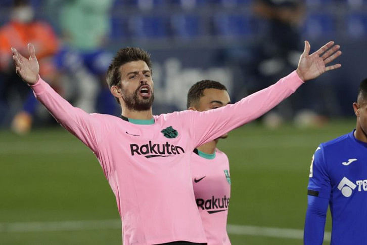 pique pique