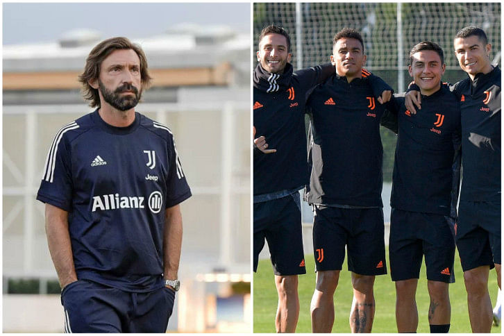 pirlo juventus pirlo juventus