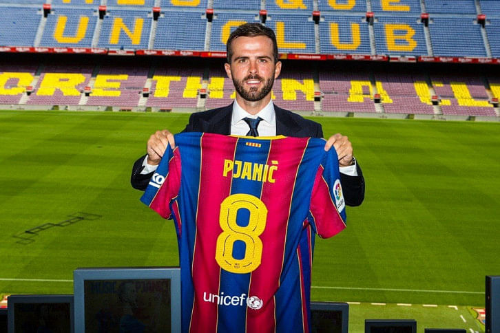 pjanic pjanic
