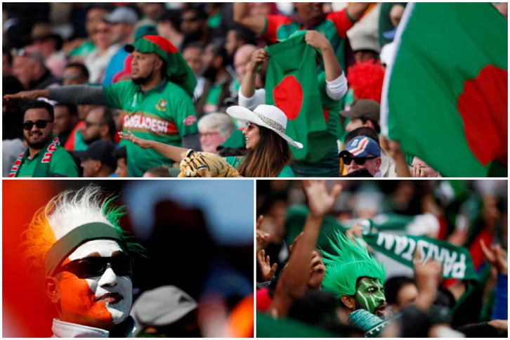 BD, IND & PAK fan BD, IND & PAK fan