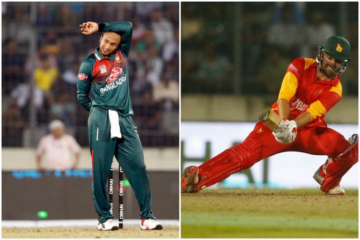 Shakib-Burl Shakib-Burl