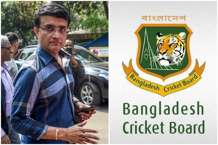 Sourav Ganguly And BCB Sourav Ganguly And BCB