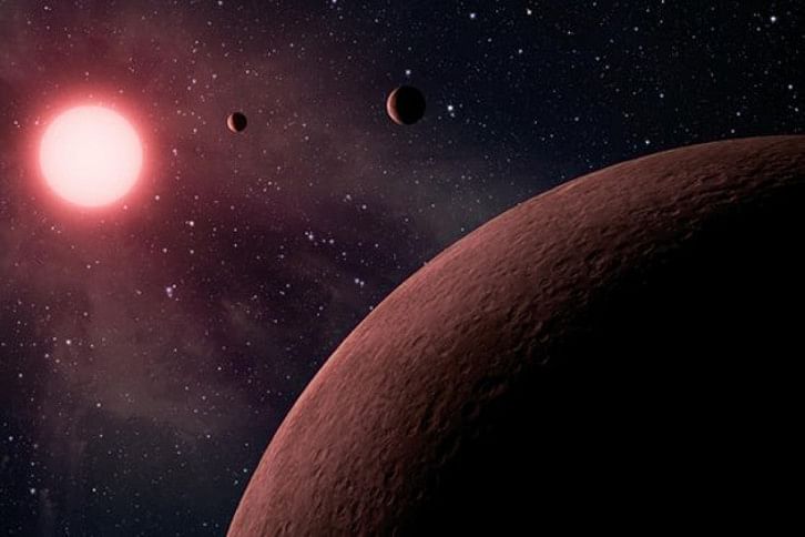 Planet Planet