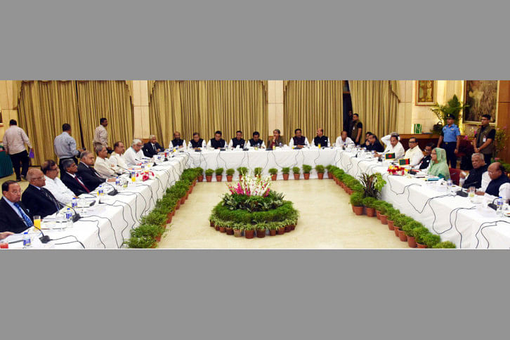 PM on dialogue PM on dialogue