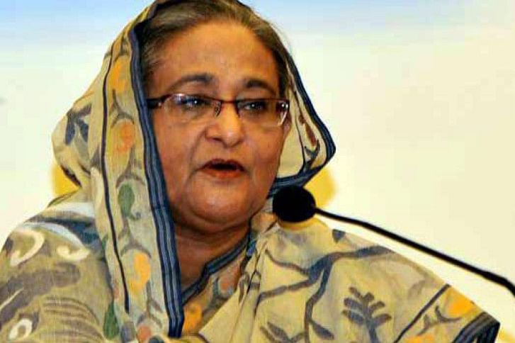 pm sheikh hasina in London pm sheikh hasina in London
