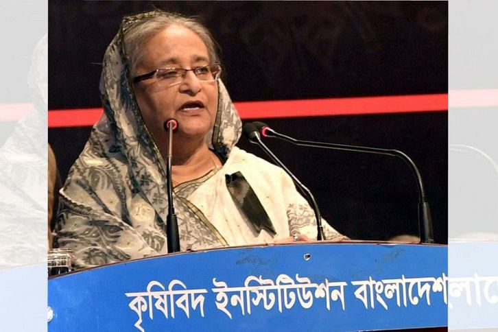 Sheikh Hasina Sheikh Hasina