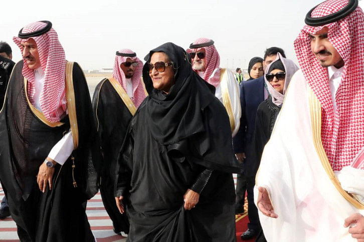 PM Sheikh Hasina PM Sheikh Hasina