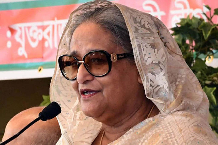 PM Sheikh Hasina PM Sheikh Hasina