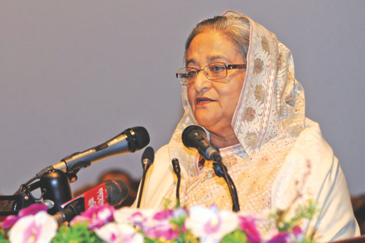 রোহিঙ্গা শরণার্থীদের ফিরিয়ে নিতে চাপ প্রধানমন্ত্রী শেখ হাসিনা রোহিঙ্গা শরণার্থীদের ফিরিয়ে নিতে চাপ প্রধানমন্ত্রী শেখ হাসিনা