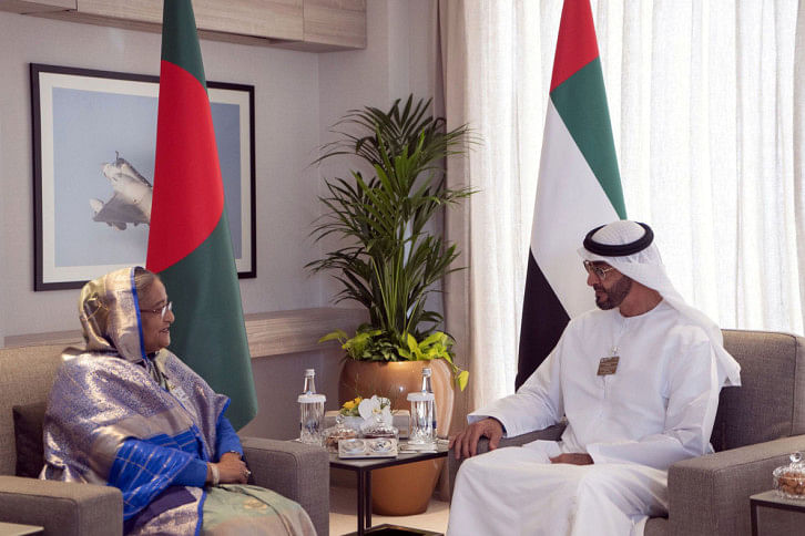 PM in UAE PM in UAE