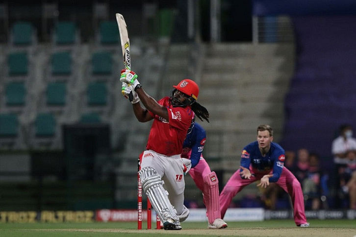 Chris Gayle Chris Gayle