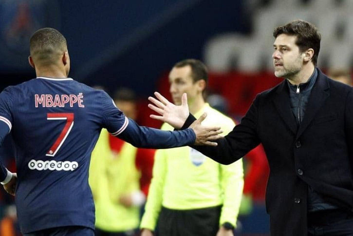 pochettino pochettino