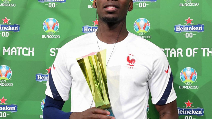 pogba mom pogba mom