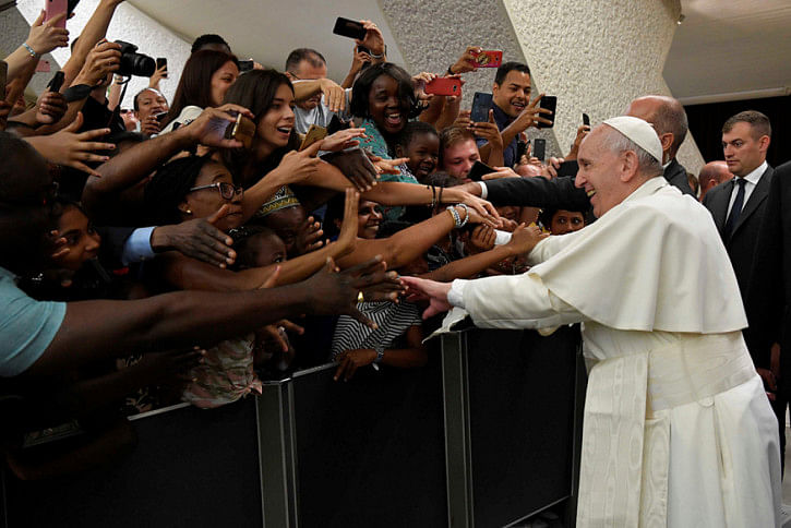 Pope Francis Pope Francis