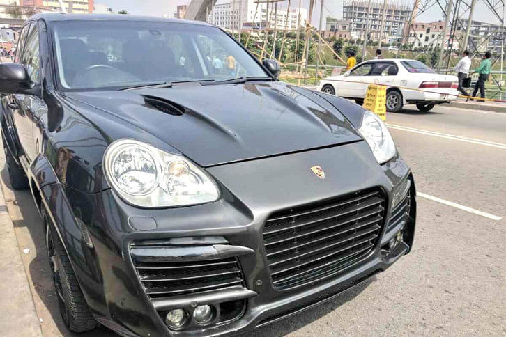 Porsche Porsche