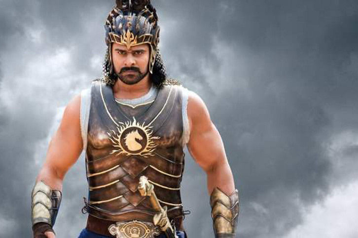 Prabhas Prabhas