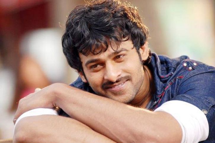 Prabhas Prabhas