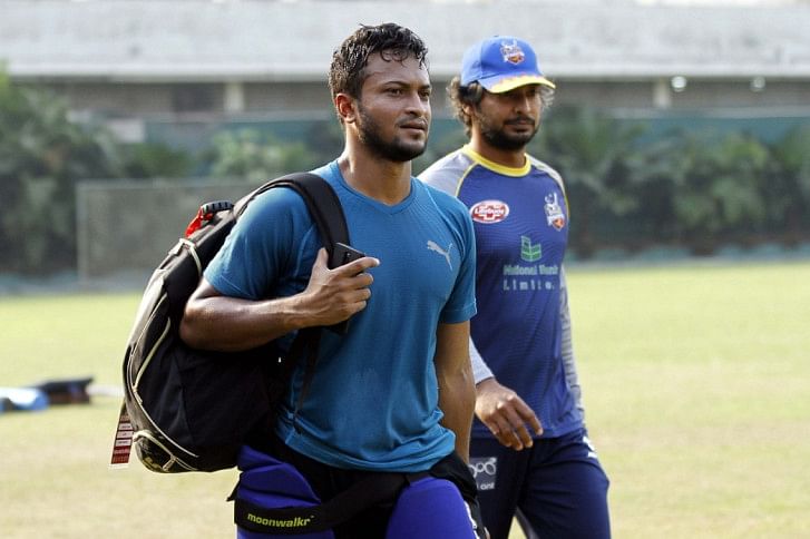 Shakib Al Hasan-Kumar Sangakkara Shakib Al Hasan-Kumar Sangakkara