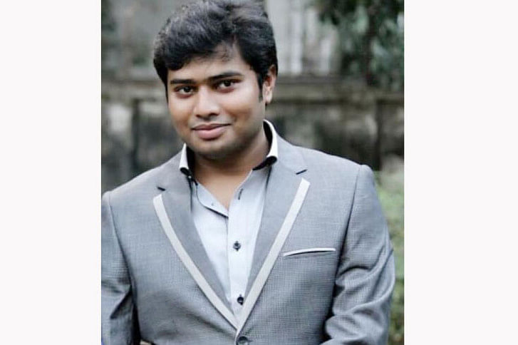 Pratik Pratik