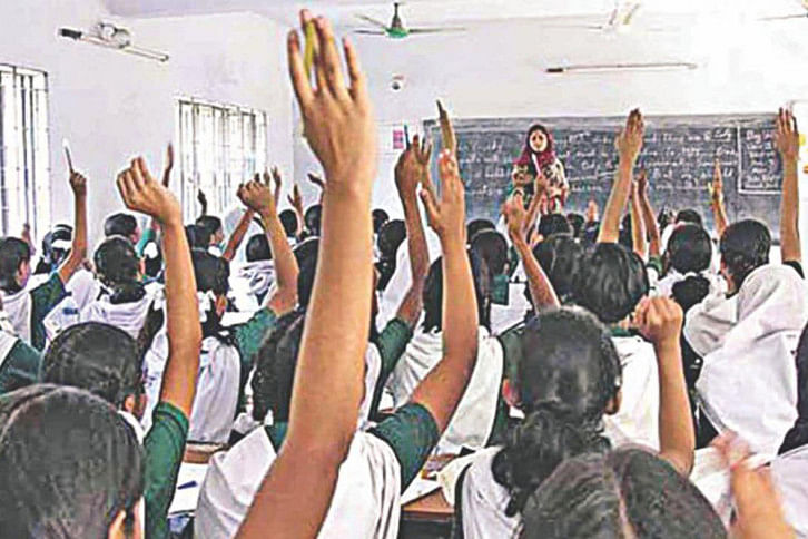 Primary school Primary school