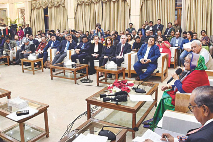 prime minister sheikh hasina prime minister sheikh hasina