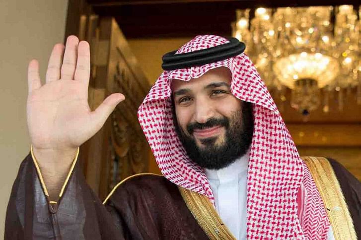 Prince Salman Prince Salman