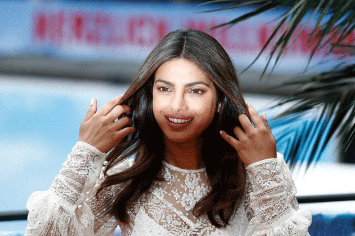 Priyanka Chopra Priyanka Chopra